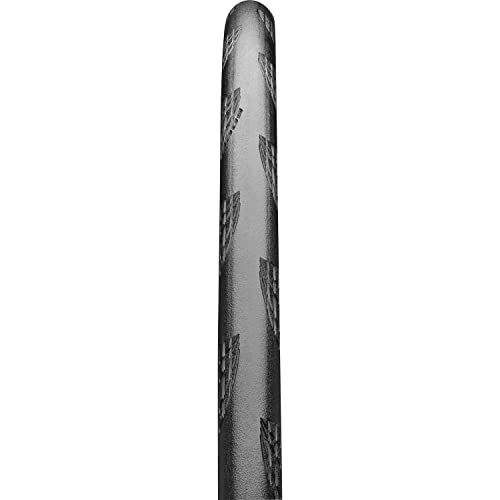 Grand Prix 5000 700 X 28 Black-BW + Black Chili