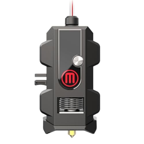 MakerBot Smart Extruder Plus with Improved Components, Enhanced Sensor