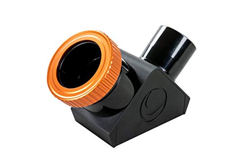 CELESTRON Dielectric Star Diagonal 1.25" with Twist Lock