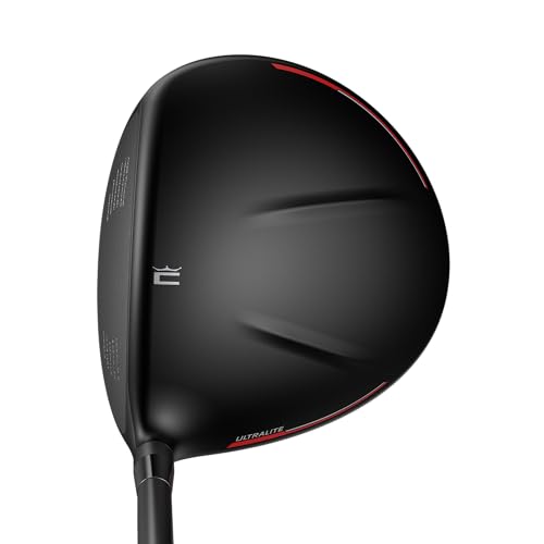 Cobra Golf Air-X 2 Straight Neck Men's Driver