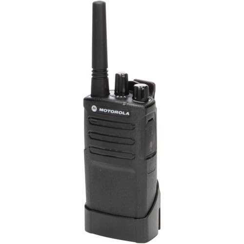 Motorola RMU2080 On-Site Rugged Two-Way Business Radio (RMU2080) (2-Pack)