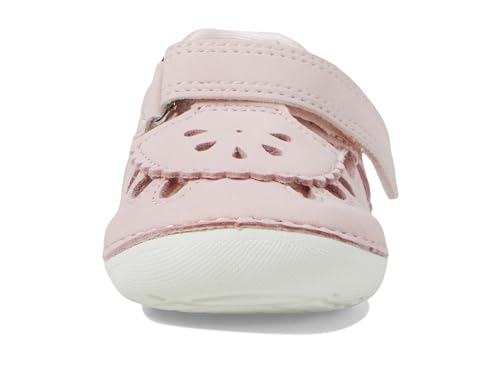 Stride Rite Baby Casual Sandal, Pink, 6 US Unisex Infant