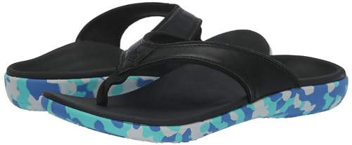 Spenco Women's Yumi Nuevo Flip-Flop, Cornsilk, 10 Wide