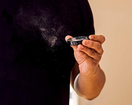 Alima Pure Matte Foundation - Loose Mineral Powder Makeup, Oil Free Talc Free, Natural Full Coverage Foundation .15 oz/4.5g