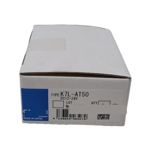 DC12-24V Relay K7L-AT50 K7L-AT50D 1piece(K7L-AT50D)