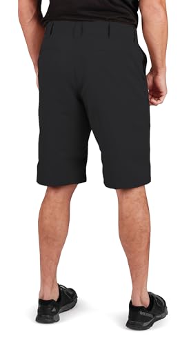 Propper Men's Edgetec Shorts, Khaki, 56 UNHEMMED