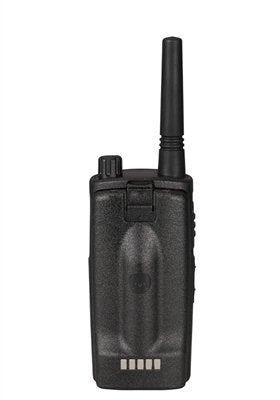 2 Pack Motorola RMU2040 Radios with Speaker Mics