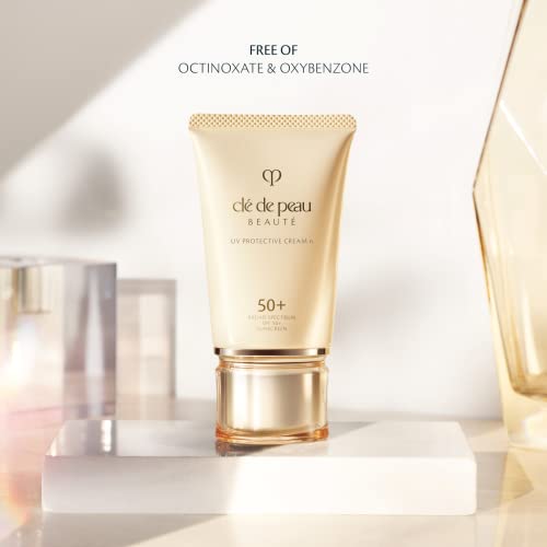 Clé de Peau Beauté, UV Protective Cream