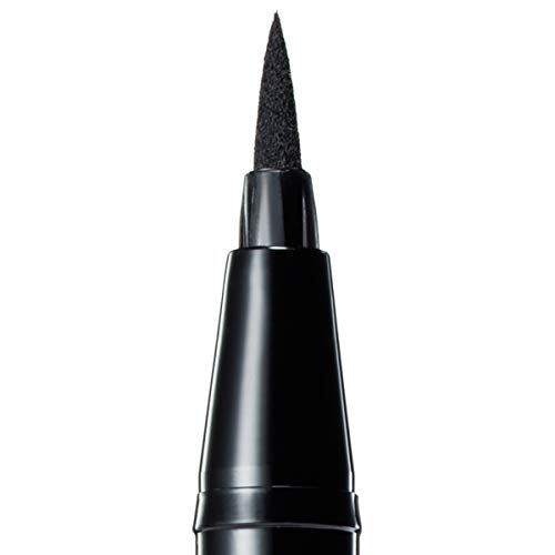 CLIO Superproof Pen Liquid Eye Liner | Precision Tip, Long Lasting, Smudge-Resistant, High-Intensity Color (001 BLACK, Pack of 1)