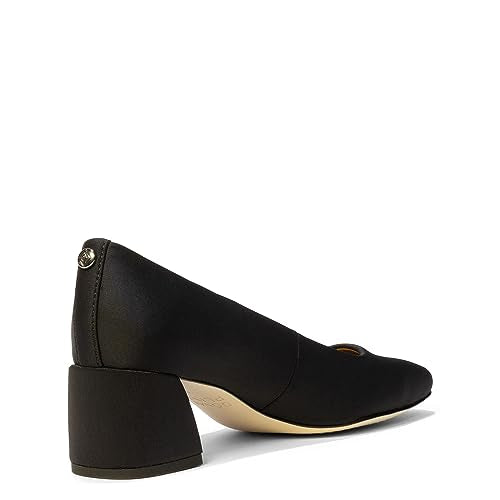 Donald Pliner Women's Aquarius Pump, Navy-Suede, 10