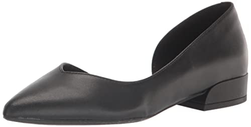 Kenneth Cole New York Women’s Carolyn Flat,Pink, 11
