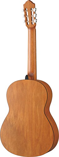 Yamaha CG122MCH Solid Cedar Top Classical Guitar