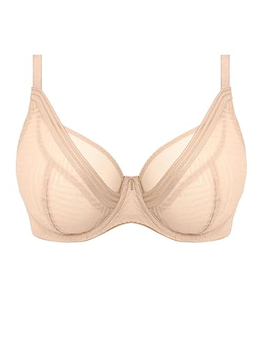 Freya Women's Tailored Underwire High Apex Plunge Bra