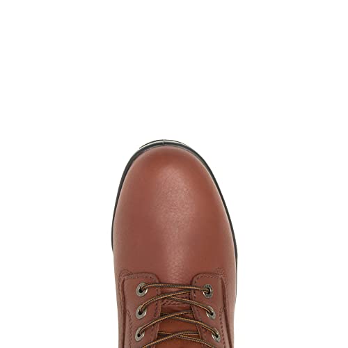 Wolverine Men's W03120 Work Boot,Brown,10 M US