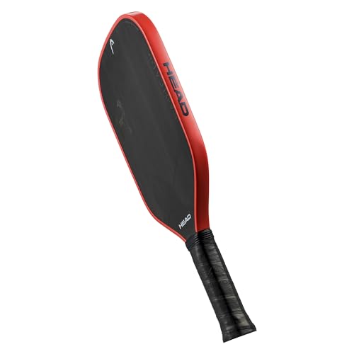 Head Radical Tour Raw Pickleball Paddle (4-1/8)