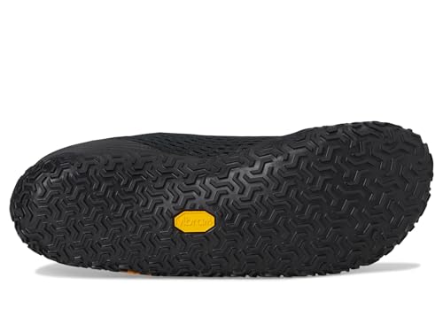 Merrell mens Vapor Glove 6 Sneaker, Monument, 11 US