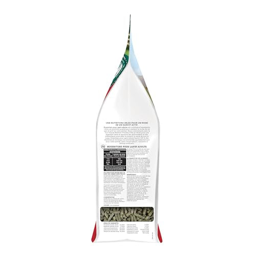 Oxbow Animal Health Essentials Senior Rabbit Food - 8 lb