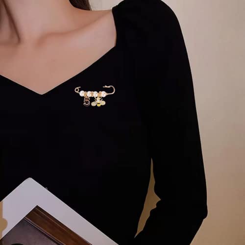 Frog brooch pin cute insect animal rhinestone fashion interesting vintage enamel lapel pin female personality brooch