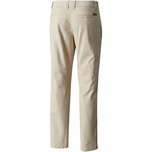 Columbia Flex ROC Pant Mens, Fossil, 44W x 34L