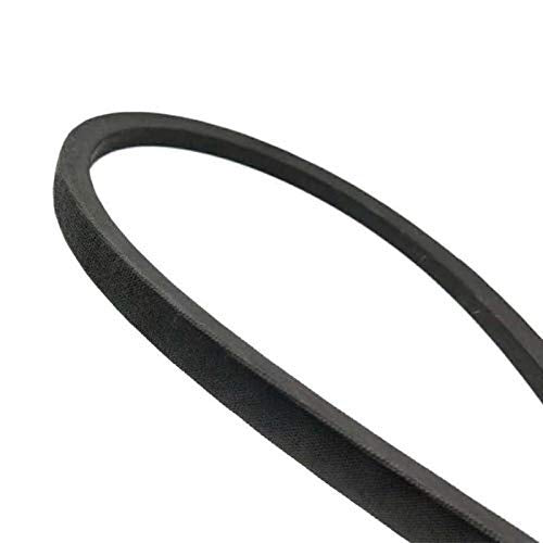 Kuumai Lawn Mower Replacement Drive V belt 3/8" X32 3/8" for Toro 117-1018