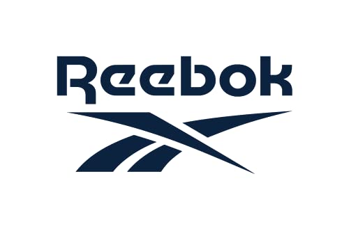 Reebok Girls' Low Cut Performance Socks - 12 Pack Cushion Comfort No Show - Breathable Active for Girls (4-10), Size Medium, All Black