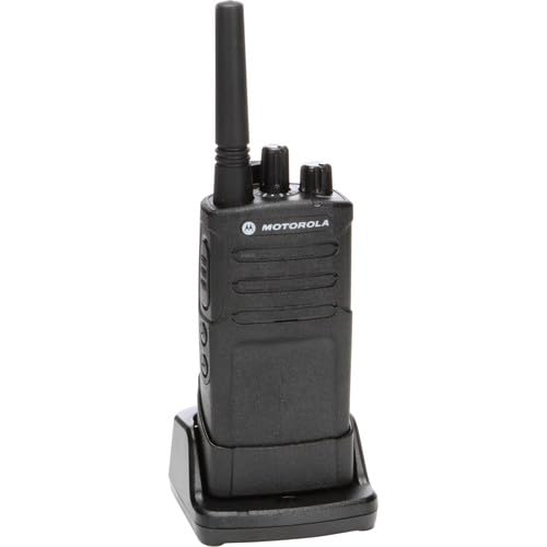 Motorola RMU2080 On-Site Rugged Two-Way Business Radio (RMU2080) (2-Pack)