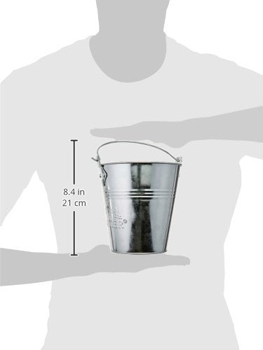 Traeger Grills HDW152 Grease Bucket For Wood Pellet BBQ