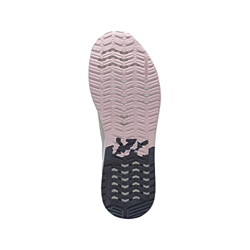 Reebok Women's Nano X1 Cross Trainer, White Lee, 12