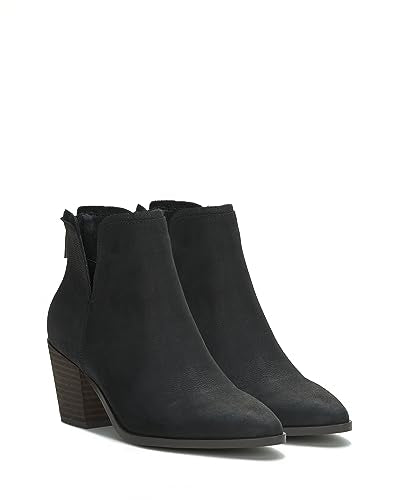 Lucky Brand Women's Beylon Bootie Ankle Boot, Dune, 10