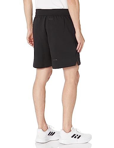 adidas Men's Z.N.E. Premium Shorts, Black, 4X-Large