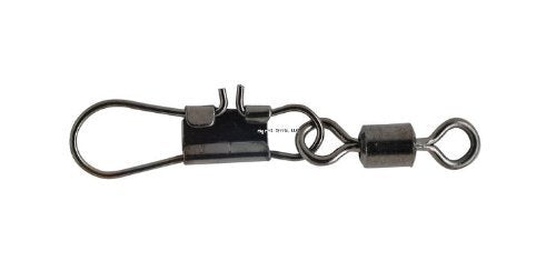 Pucci PRSI-725PK Swivels Rolling #7 with Interlock Snap Multi