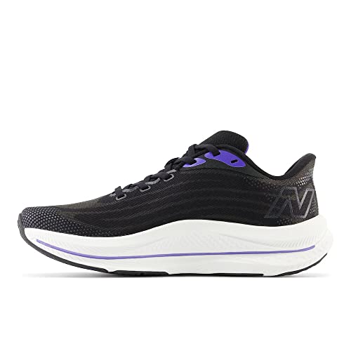 New Balance Women's WWWKECS1 Walking Shoe, White/Grey Matter/White, 10 Wide