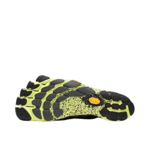 Vibram FiveFingers V-Run Blue/Black 48 (US Men's 12.5-13)