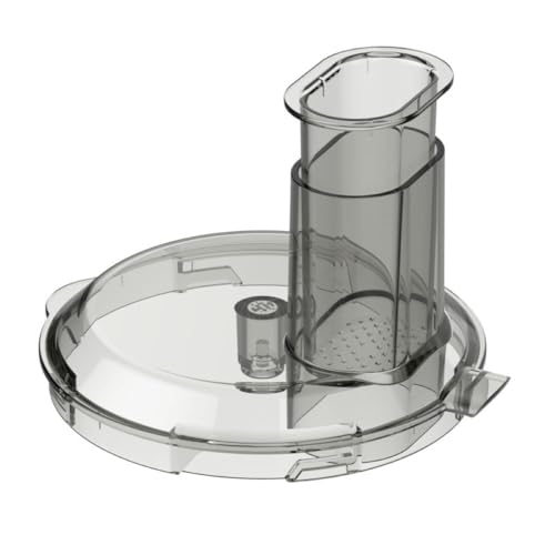 PowerXL SensiMax Blending Kitchen System – 1500W, Smart Sensing Technology, Hands-Free Blending, 3 Functions, 10 Speed Control, 72OZ Jar, 6-Tip Turbo Blade, 13 Food Processor Accessories, Storage Case