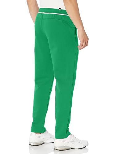 PUMA Men's Vintage Sport Sweatpant, Archive Green