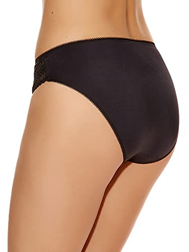 Fantasie Women's Rebecca Brief, Nude, Small