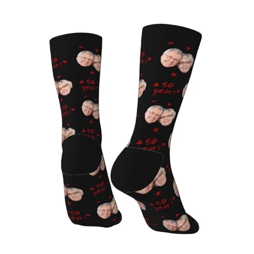 Cerburny Novelty Funny Cat Printed Womens Socks Cute Ankle Socks Men Unisex Soft Sock