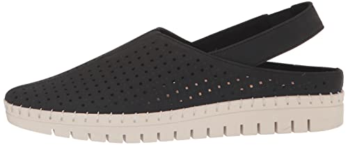 Easy Street womens Sofresh Fashion Sneaker, Blush, 7 Wide US