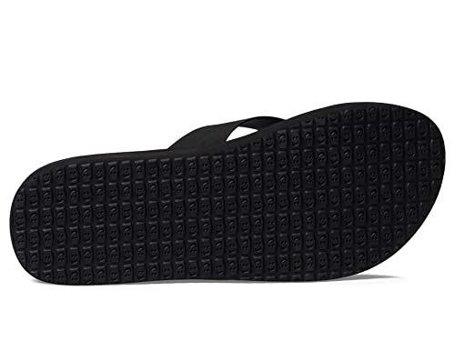 Sanuk Highland ST Black 5 B (M)