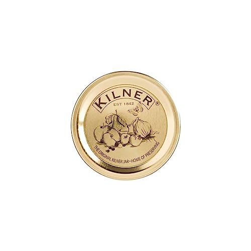 Kilner Canning Lid Seals | Set of 12