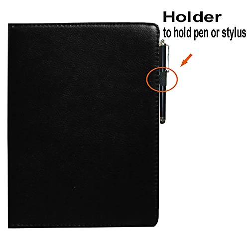 JYtrend Case for iPad 10.2 inch, for iPad 9th 8th 7th Generation, Rotating Stand Smart Magnetic Auto Wake Up/Sleep Cover for A2602 A2603 A2604 A2605 MK2L3LL/A MK2P3LL/A MK673LL/A (Map)
