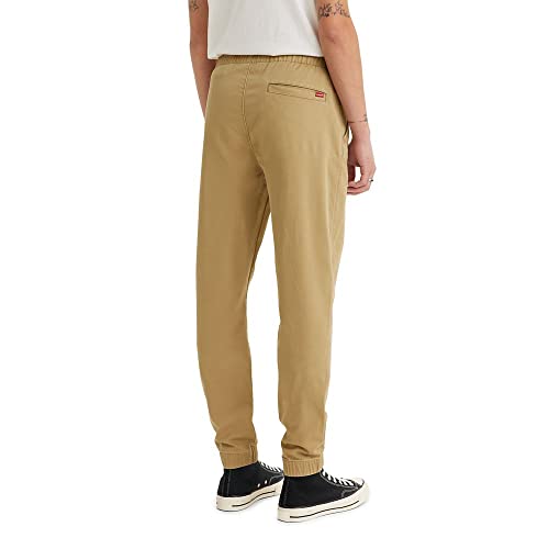 Levi's Men's Xx Chino Jogger (Also Available, Olive Night, 6X-Large Big Tall