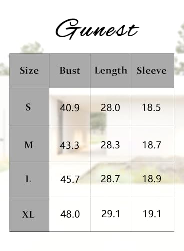 GUNEST Women Swimsuit Crochet Swim Cover Up Hollow Out Oversized Long Sleeve Mesh Shirt Bright Blue Top 2024 Summer Beach Outfits