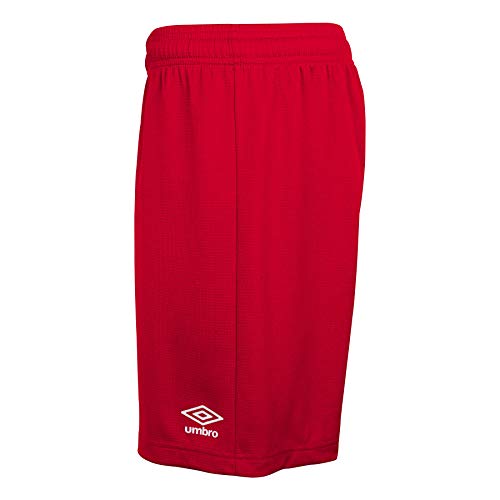 Umbro Field Short, Yellow, Medium