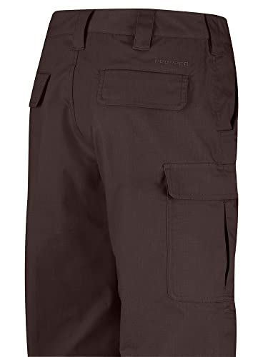 Propper Women's Standard F5259-Kinetic Tactical Pants, Coyote, 16 Long