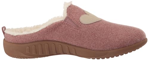 Revitalign Women's Evie Slipper, Moss, 7.5 Wide