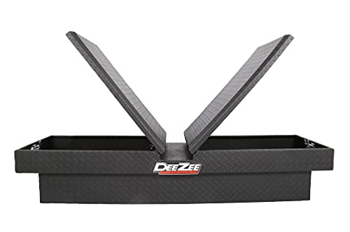 Dee Zee DZ10370TB Red Label Gull Wing Tool Box