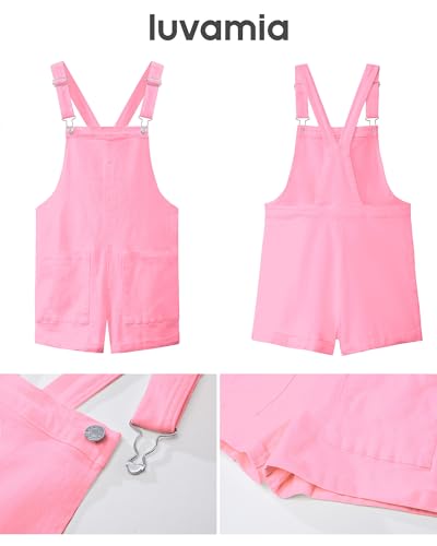 luvamia Jean Overalls For Women Loose Fit Baggy Denim Jumpsuit For Women Black Rompers For Women Rompers For Women Summer Stretchy Jumpsuits For Women Washed Black Size Small Fits Size 4 Size 6