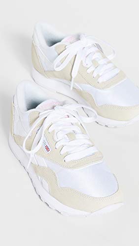 Reebok Women's Classic Nylon Sneaker