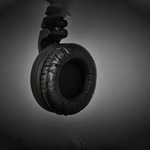 Pioneer DJ HDJ-X10-K Professional Flagship over-ear DJ headphones (black)